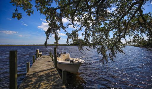 Photo #27 of SOLD property in 100 Davis Beach, Mashoes, NC 541.0 acres