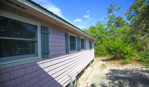 Photo #30 of SOLD property in 100 Davis Beach, Mashoes, NC 541.0 acres