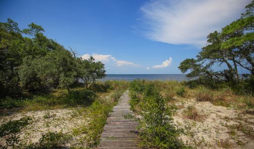 Photo #46 of SOLD property in 100 Davis Beach, Mashoes, NC 541.0 acres