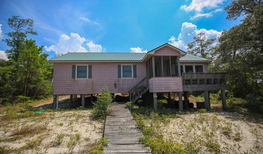 Photo #47 of SOLD property in 100 Davis Beach, Mashoes, NC 541.0 acres