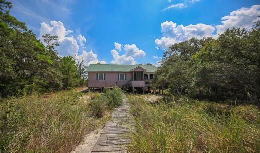 Photo #48 of SOLD property in 100 Davis Beach, Mashoes, NC 541.0 acres