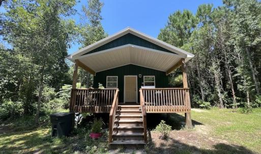 Photo #2 of SOLD property in 650 Sharp Point Road, Macclesfield, NC 9.4 acres