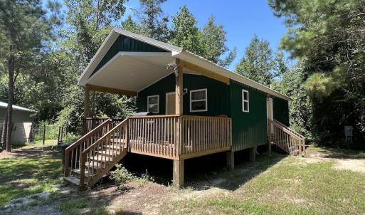 Photo #3 of SOLD property in 650 Sharp Point Road, Macclesfield, NC 9.4 acres