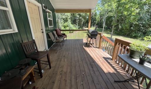 Photo #4 of SOLD property in 650 Sharp Point Road, Macclesfield, NC 9.4 acres