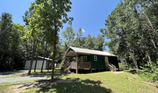 Photo #5 of SOLD property in 650 Sharp Point Road, Macclesfield, NC 9.4 acres
