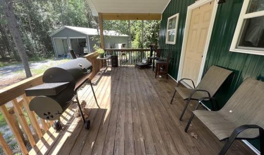 Photo #6 of SOLD property in 650 Sharp Point Road, Macclesfield, NC 9.4 acres