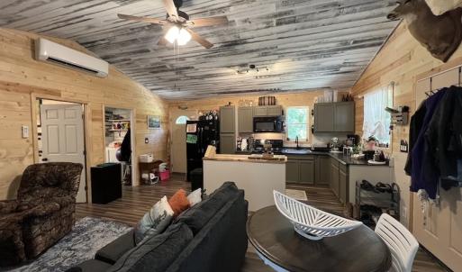 Photo #9 of SOLD property in 650 Sharp Point Road, Macclesfield, NC 9.4 acres