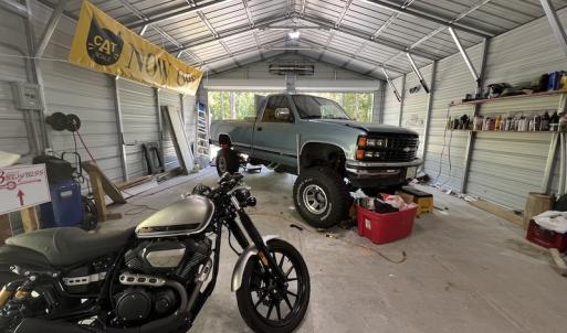 Photo #24 of SOLD property in 650 Sharp Point Road, Macclesfield, NC 9.4 acres