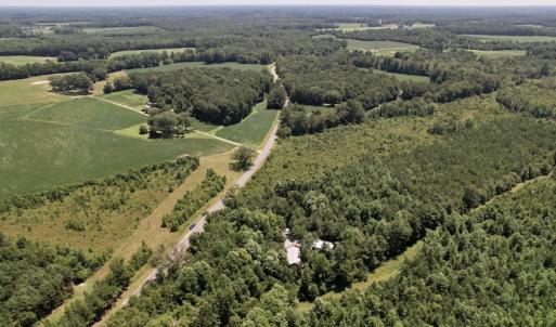 Photo #29 of SOLD property in 650 Sharp Point Road, Macclesfield, NC 9.4 acres