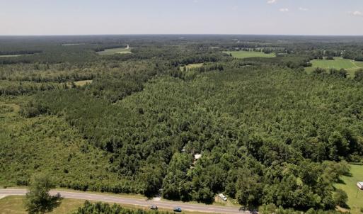 Photo #38 of SOLD property in 650 Sharp Point Road, Macclesfield, NC 9.4 acres