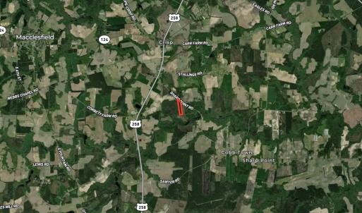 Photo #42 of SOLD property in 650 Sharp Point Road, Macclesfield, NC 9.4 acres