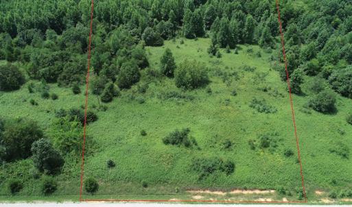 Photo #2 of Off Meredithville Drive - Lot 8, Brodnax, VA 3.5 acres