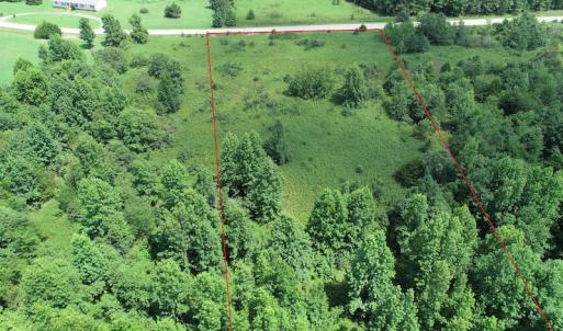Photo #17 of Off Meredithville Drive - Lot 8, Brodnax, VA 3.5 acres