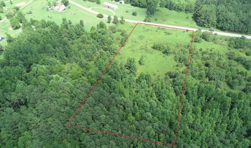 Photo #9 of Off Meredithville Drive - Lot 8, Brodnax, VA 3.5 acres