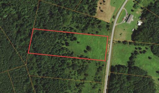 Photo #1 of Off Meredithville Drive - Lot 8, Brodnax, VA 3.5 acres