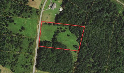 Photo #1 of Off Meredithville Drive - Lot 12, Brodnax, VA 3.6 acres