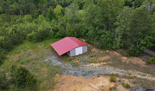 Photo #2 of SOLD property in Off Hillbilly Trail, Nathalie, VA 44.9 acres