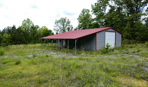 Photo #4 of SOLD property in Off Hillbilly Trail, Nathalie, VA 44.9 acres
