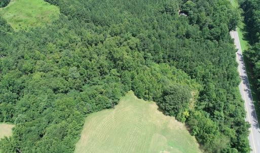 Photo #8 of SOLD property in Off Boydton Plank Road, Warfield, VA 13.7 acres