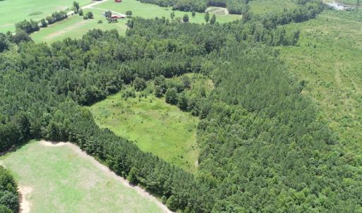 Photo #2 of SOLD property in Off Boydton Plank Road, Warfield, VA 13.7 acres
