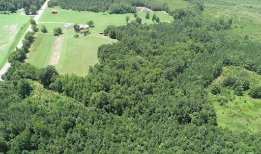 Photo #3 of SOLD property in Off Boydton Plank Road, Warfield, VA 13.7 acres
