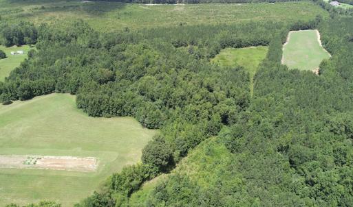 Photo #5 of SOLD property in Off Boydton Plank Road, Warfield, VA 13.7 acres