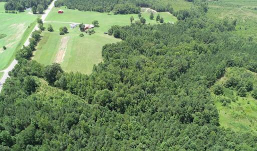 Photo #6 of SOLD property in Off Boydton Plank Road, Warfield, VA 13.7 acres
