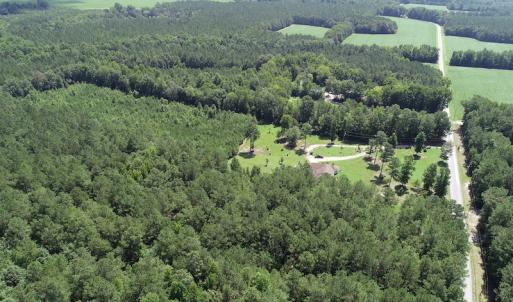Photo #3 of Off Loco School Road, Stony Creek, VA 7.5 acres