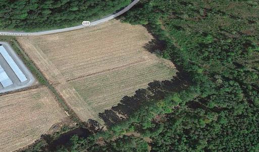 Photo #15 of SOLD property in Off Newmarket Road, Courtland, VA 6.0 acres