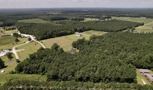 Photo #11 of SOLD property in Off Dover Fort Barnwell Road, Dover, NC 7.5 acres