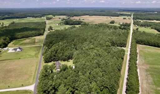 Photo #12 of SOLD property in Off Dover Fort Barnwell Road, Dover, NC 7.5 acres