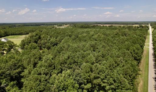 Photo #13 of SOLD property in Off Dover Fort Barnwell Road, Dover, NC 7.5 acres