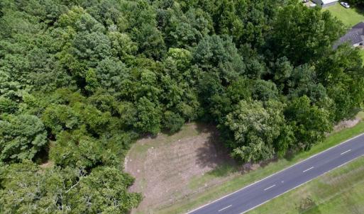 Photo #15 of SOLD property in Off Dover Fort Barnwell Road, Dover, NC 7.5 acres
