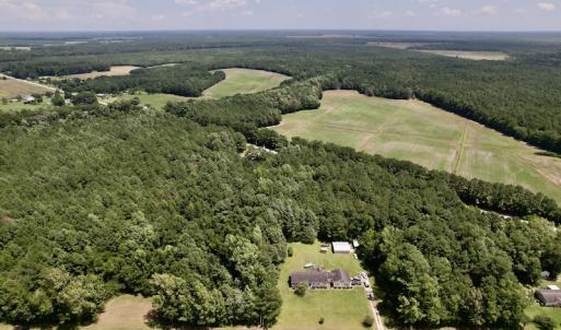 Photo #4 of SOLD property in Off Dover Fort Barnwell Road, Dover, NC 7.5 acres