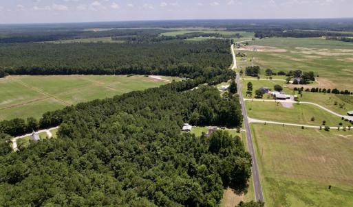 Photo #6 of SOLD property in Off Dover Fort Barnwell Road, Dover, NC 7.5 acres