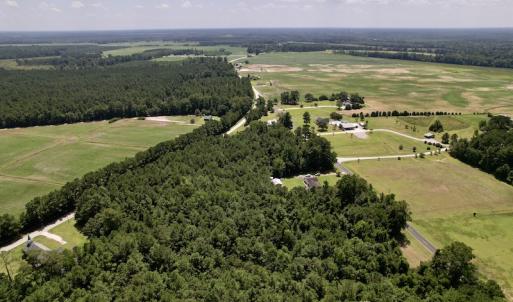 Photo #7 of SOLD property in Off Dover Fort Barnwell Road, Dover, NC 7.5 acres