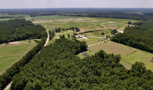 Photo #8 of SOLD property in Off Dover Fort Barnwell Road, Dover, NC 7.5 acres