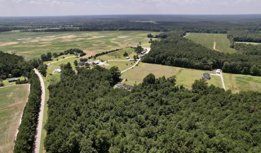 Photo #9 of SOLD property in Off Dover Fort Barnwell Road, Dover, NC 7.5 acres