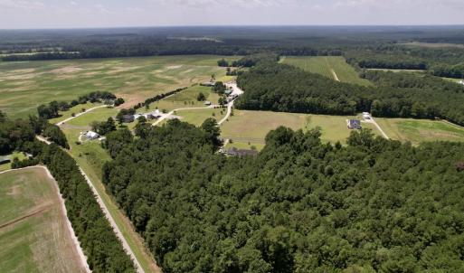 Photo #10 of SOLD property in Off Dover Fort Barnwell Road, Dover, NC 7.5 acres