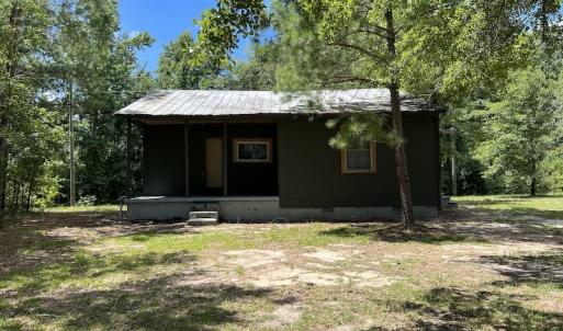 Photo #2 of SOLD property in Off Highway 42, Tarboro, NC 43.3 acres