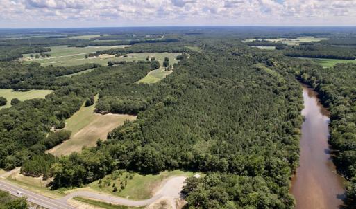 Photo #33 of SOLD property in Off Highway 42, Tarboro, NC 43.3 acres