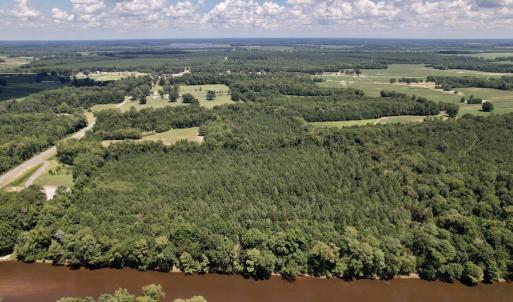 Photo #36 of SOLD property in Off Highway 42, Tarboro, NC 43.3 acres