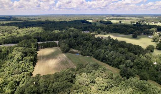 Photo #37 of SOLD property in Off Highway 42, Tarboro, NC 43.3 acres