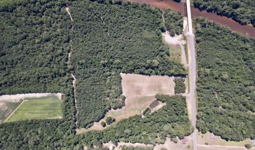 Photo #43 of SOLD property in Off Highway 42, Tarboro, NC 43.3 acres