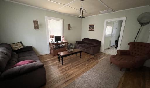 Photo #7 of SOLD property in Off Highway 42, Tarboro, NC 43.3 acres