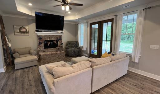 Photo #22 of 388 Loop Road, Bunnlevel, NC 25.6 acres