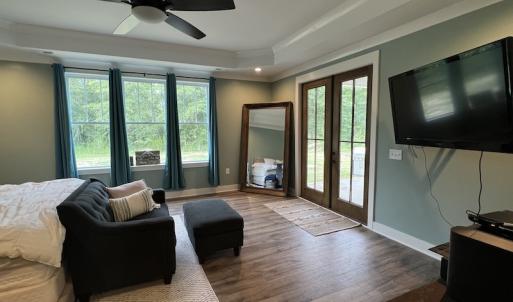 Photo #7 of 388 Loop Road, Bunnlevel, NC 25.6 acres