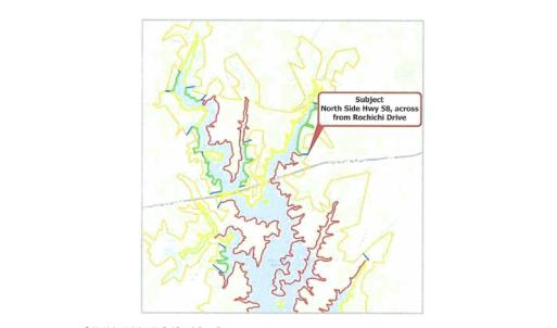 Photo #49 of SOLD property in Off Hwy 58, Boydton, VA 69.5 acres