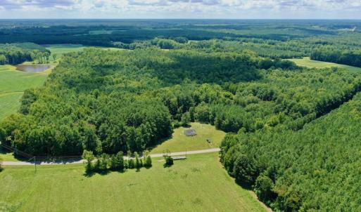 Photo #2 of SOLD property in 292 Peter Stallings Road, Macon, NC 53.0 acres