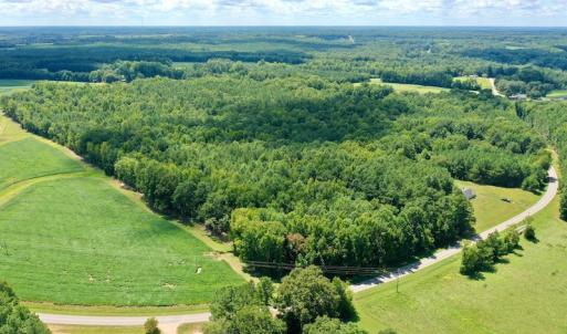 Photo #4 of SOLD property in 292 Peter Stallings Road, Macon, NC 53.0 acres